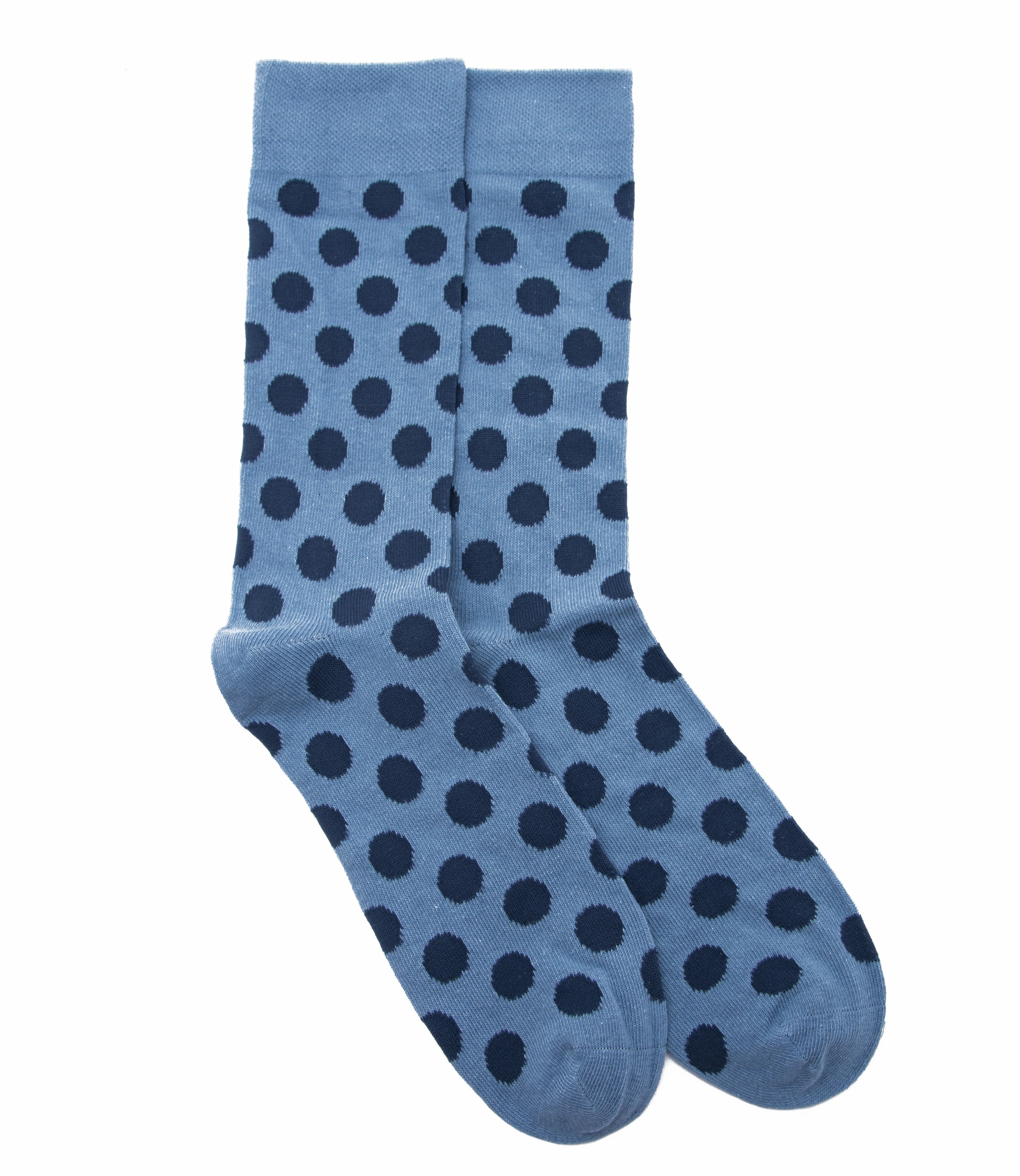 Men Cotton Fancy Polka Dots 10 Pack